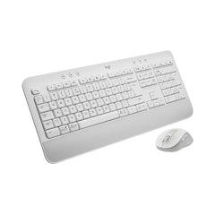 Mouse Logitech 920-011022 White 4000 dpi