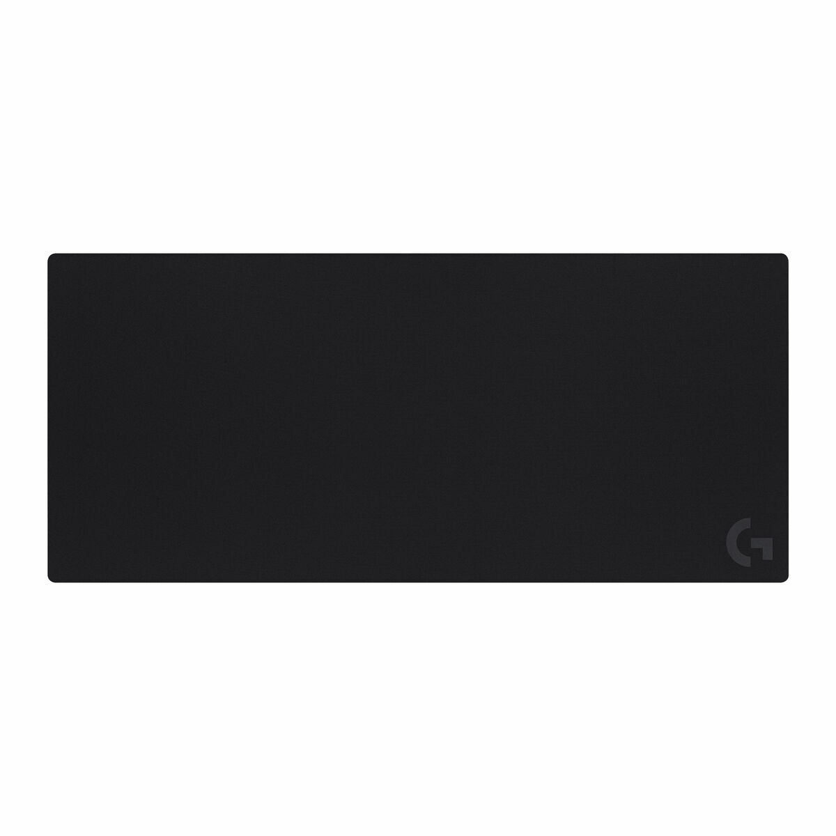 Non-slip Mat Logitech G840 Black 90 x 40 cm