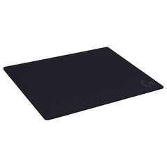 Gaming Mouse Mat Logitech 943-000806 Black