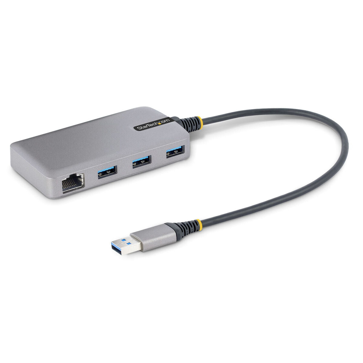 USB Hub Startech 5G3AGBB-USB-A-HUB