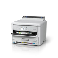 Multifunction Printer Epson WF-C5390DW