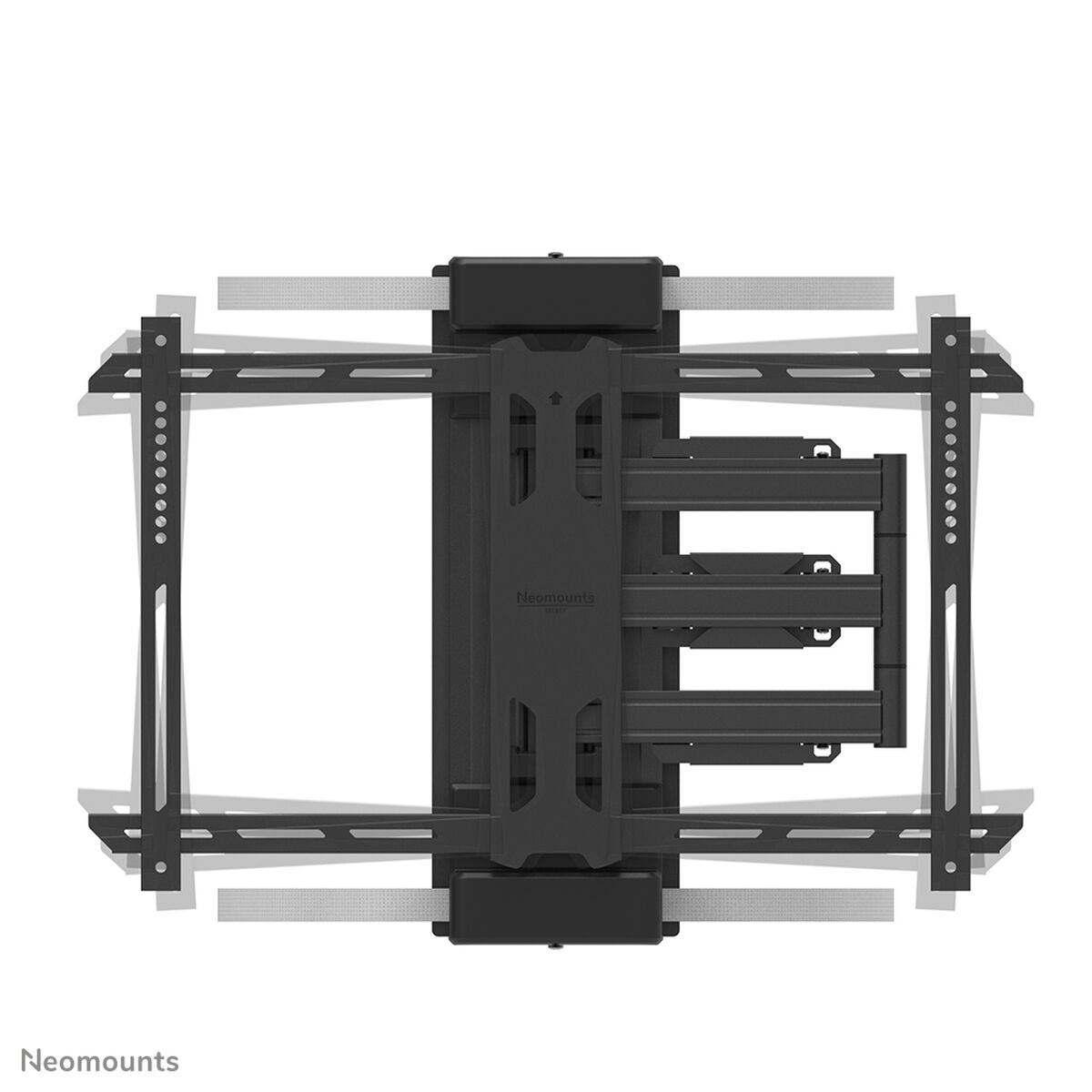 TV Mount Neomounts WL40S-910BL16 45 kg 40"