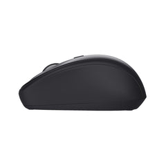 Mouse Trust TM-201 Black 1600 dpi