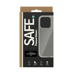 Mobile cover Panzer Glass SAFE95305 Transparent Samsung Samsung Galaxy A13