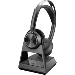 Headphones HP 77Y90AA Black