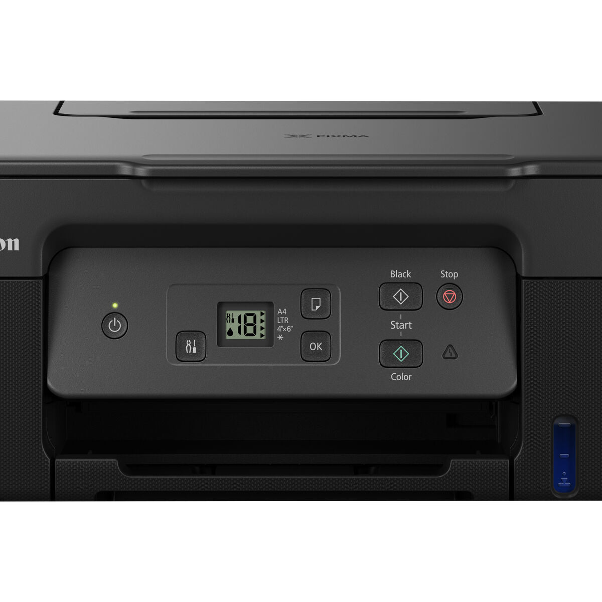 Multifunction Printer   Canon G2570