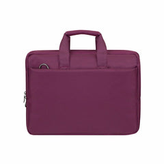 Laptop Case Rivacase Central Lilac