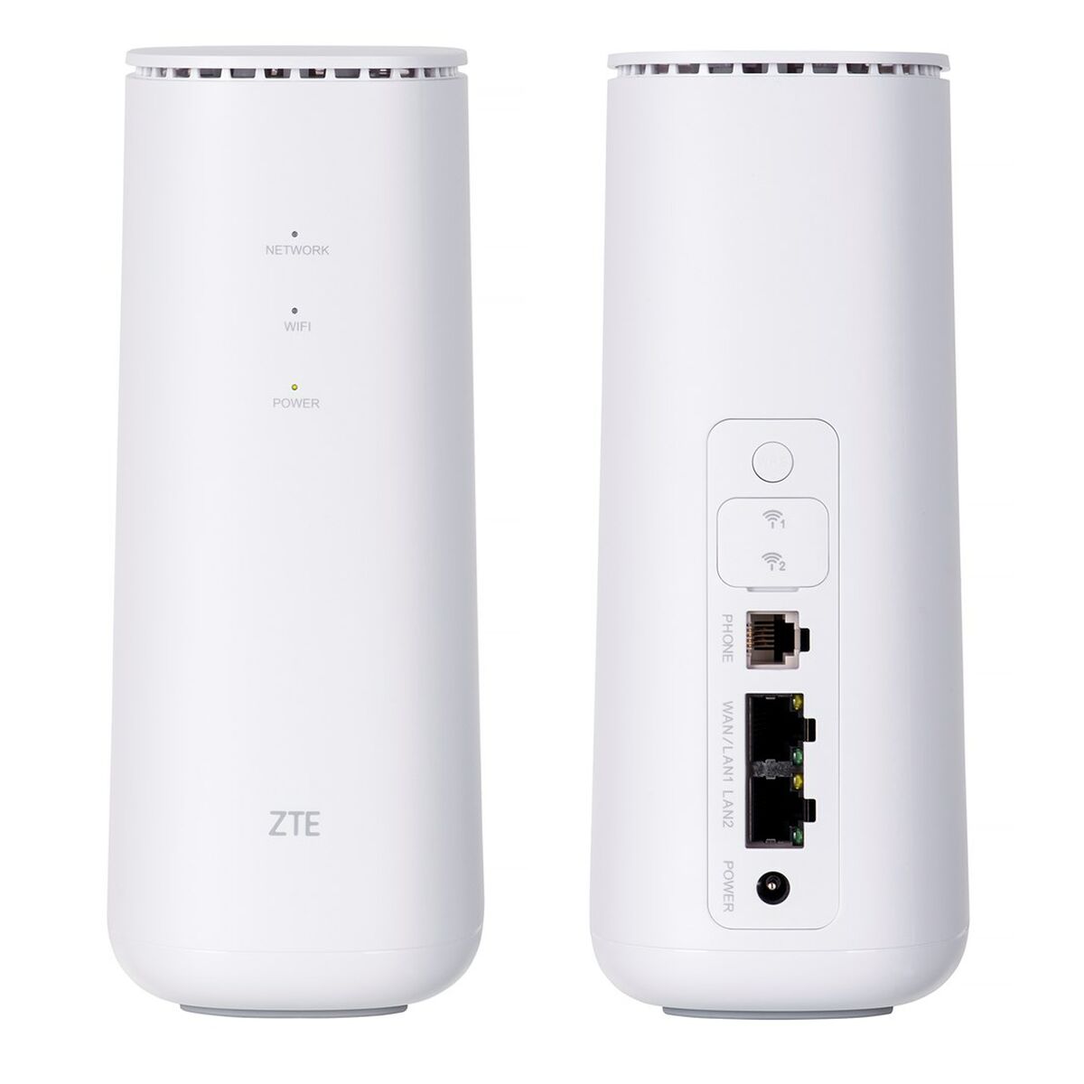 Router ZTE MF289F