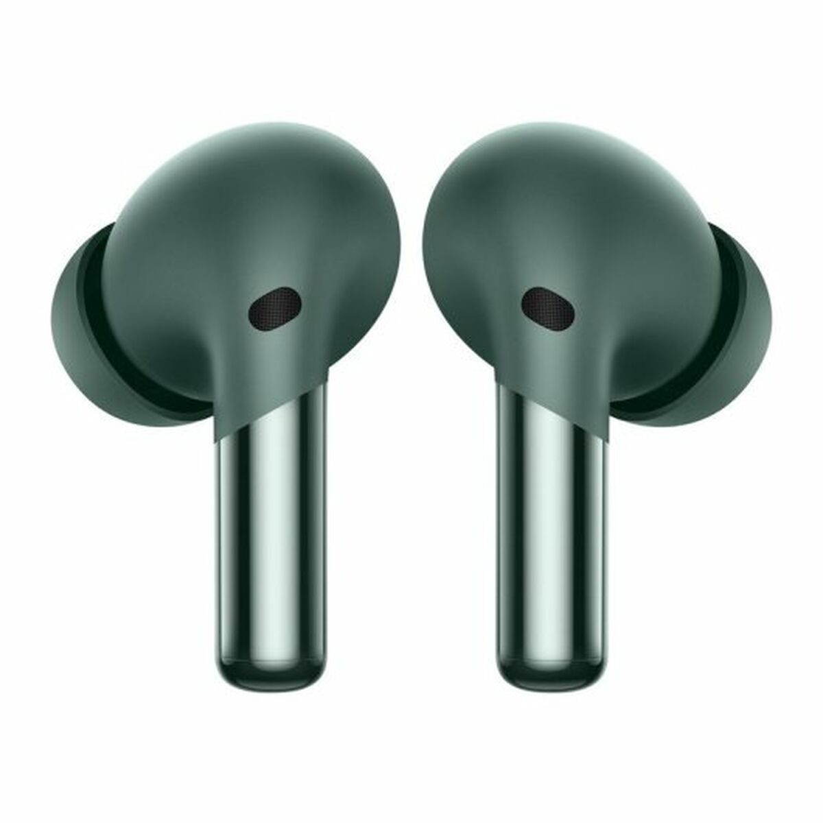 Headphones with Microphone OnePlus Buds Pro 2  Green