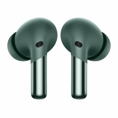 Headphones with Microphone OnePlus Buds Pro 2  Green