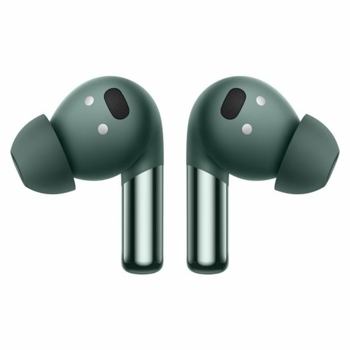 Headphones with Microphone OnePlus Buds Pro 2  Green