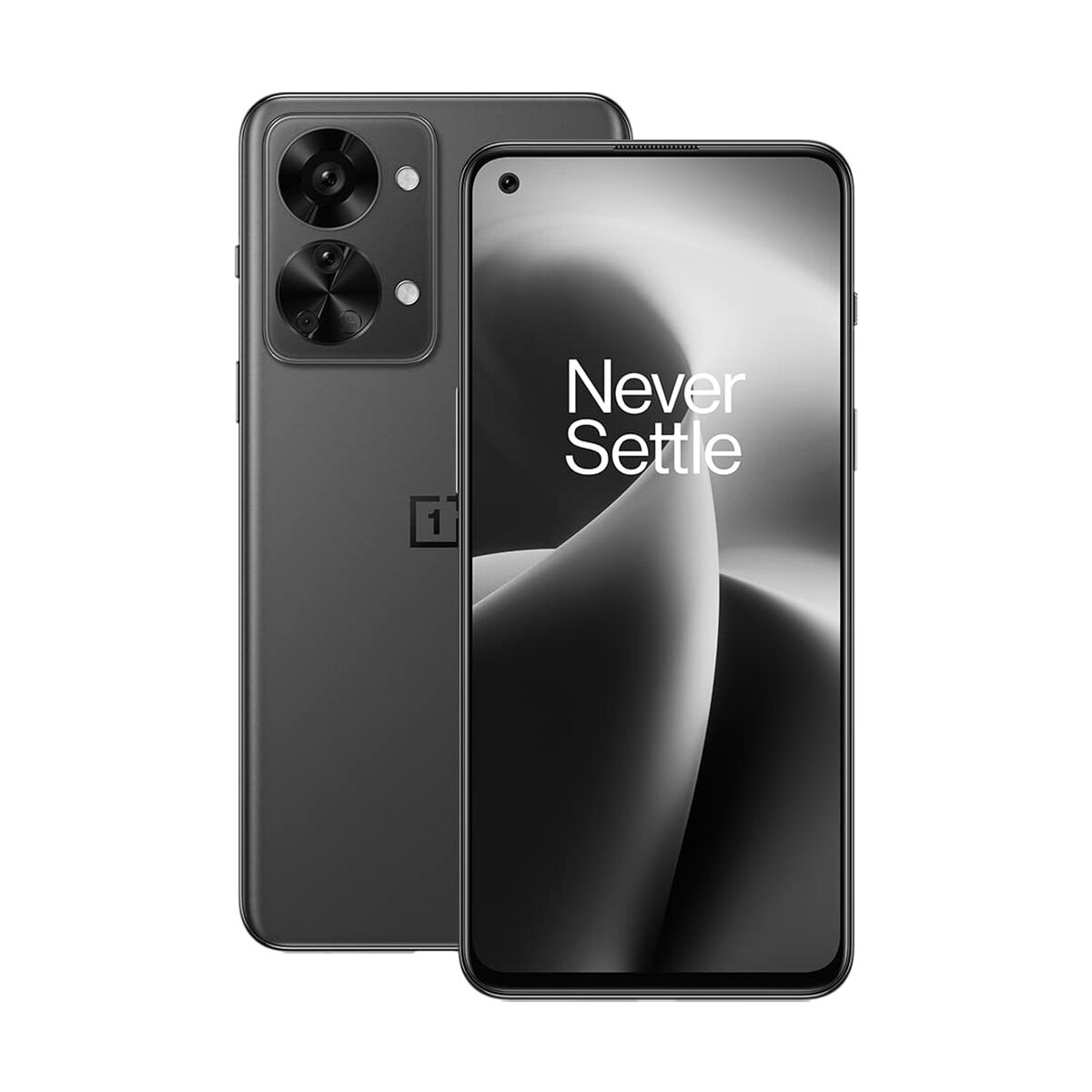 Smartphone OnePlus OnePlus Nord 3 5G Grey 6,74" 8 GB RAM 128 GB