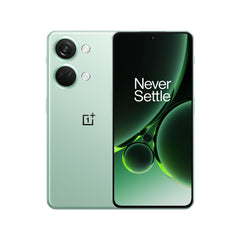 Smartphone OnePlus Nord 3 6,74" 8 GB RAM 128 GB Green Grey