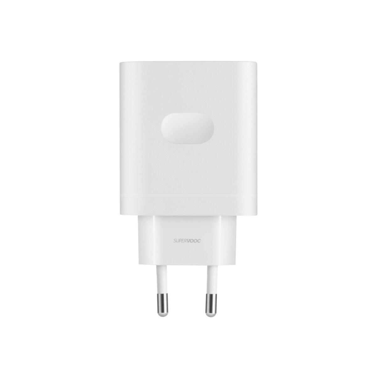 Wall Charger OnePlus SUPERVOOC White 100 W