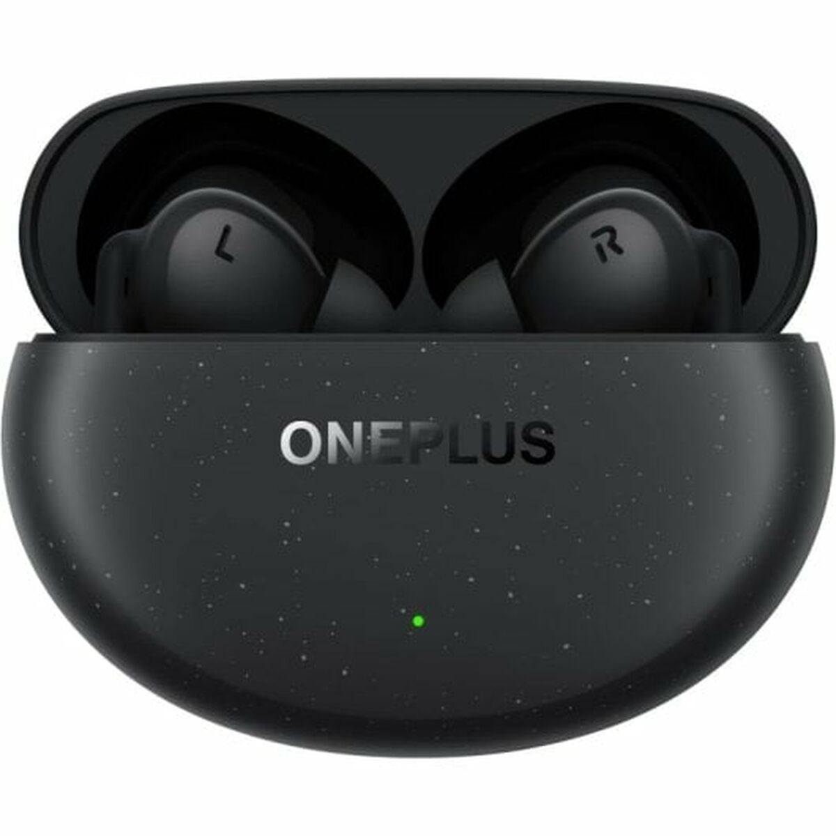 Wireless Earphones with Charging Case OnePlus Nord Buds 3 Pro Black