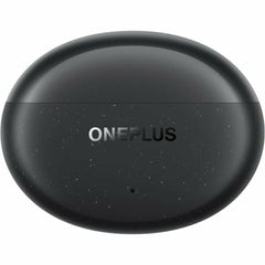 Wireless Earphones with Charging Case OnePlus Nord Buds 3 Pro Black