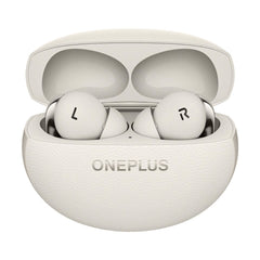 In-ear Bluetooth Headphones OnePlus Buds Pro 3 White