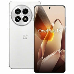 Smartphone OnePlus OnePlus 13 6,7" Octa Core 512 GB White