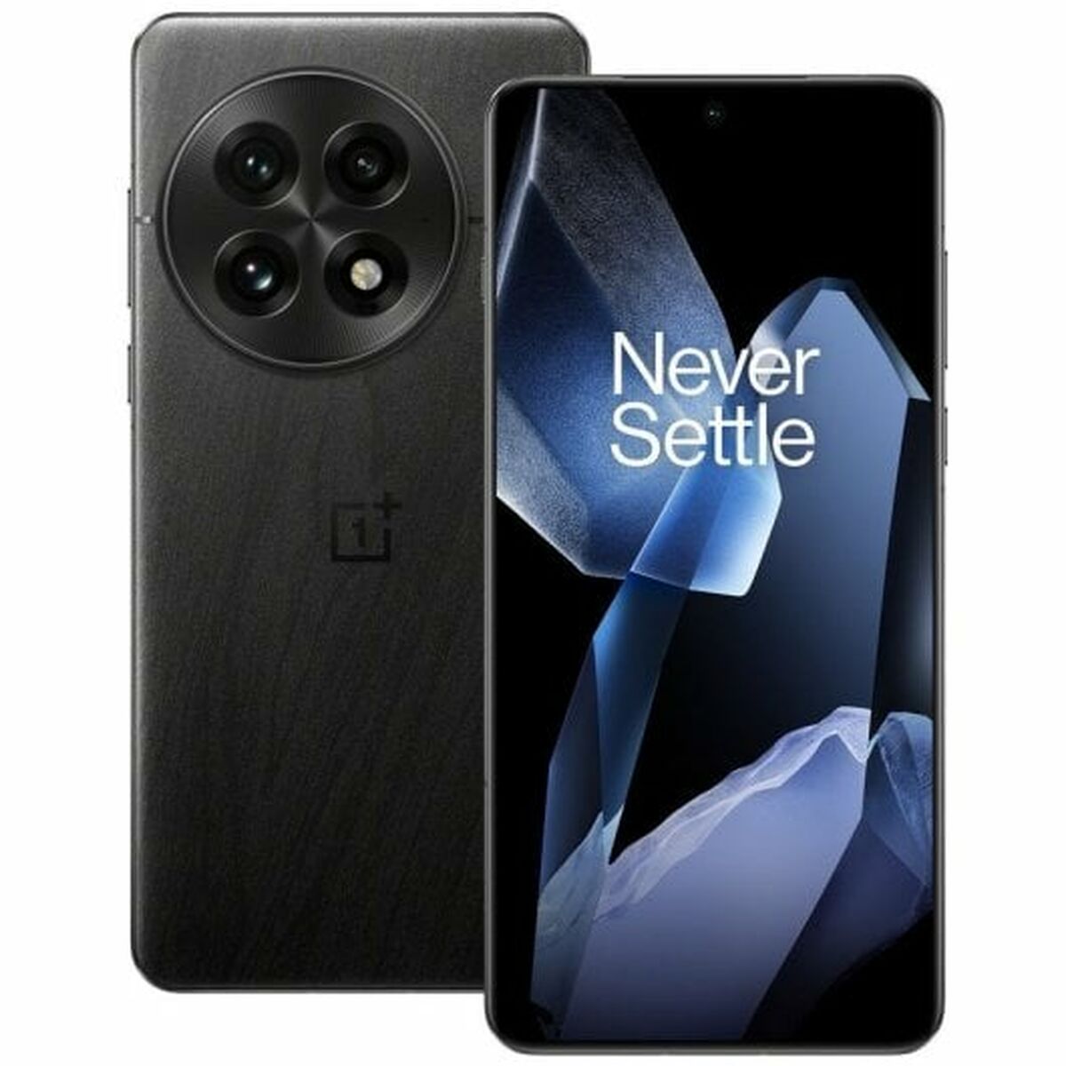 Smartphone OnePlus OnePlus 13 6,7" Octa Core 512 GB Black