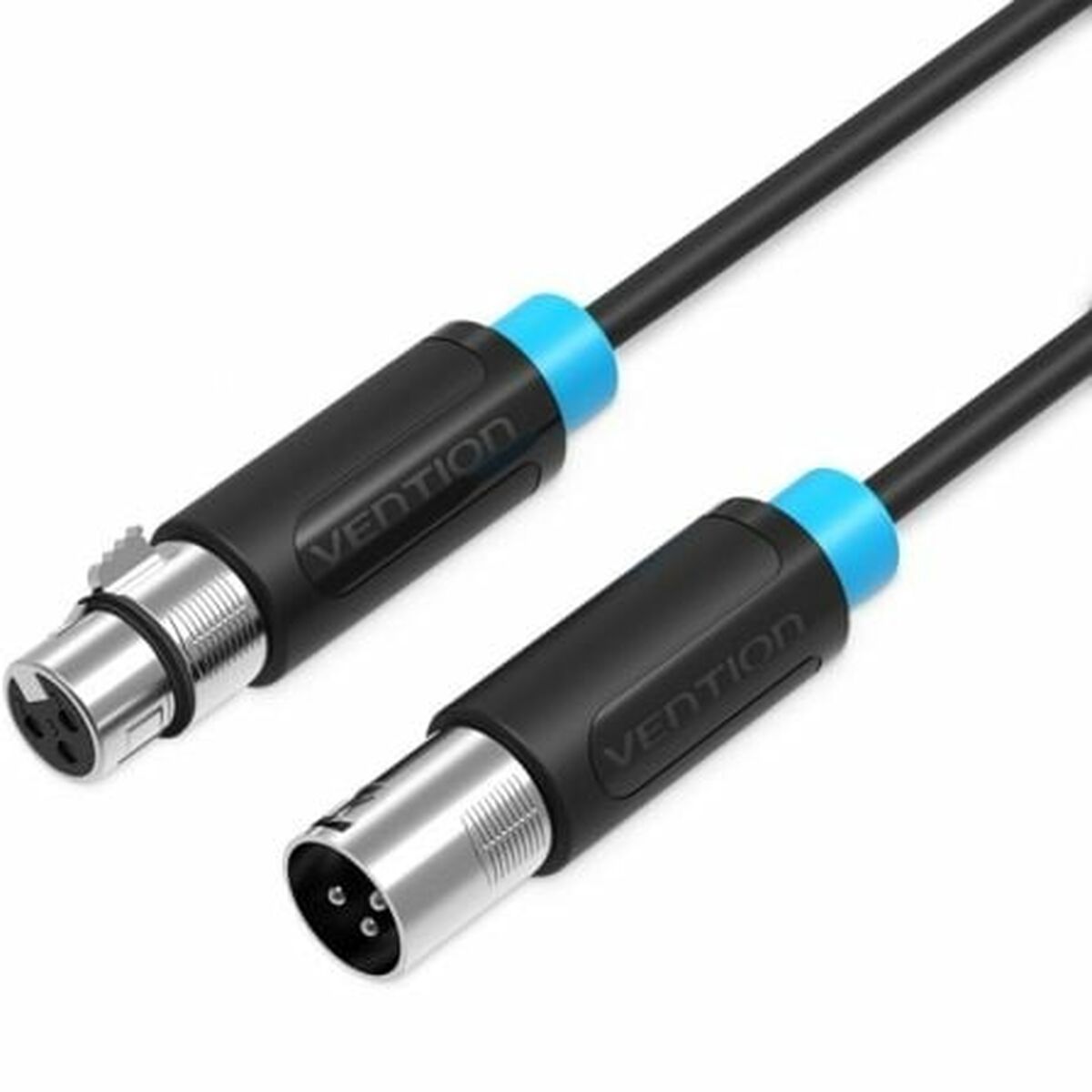 XLR cable Vention BBFBJ