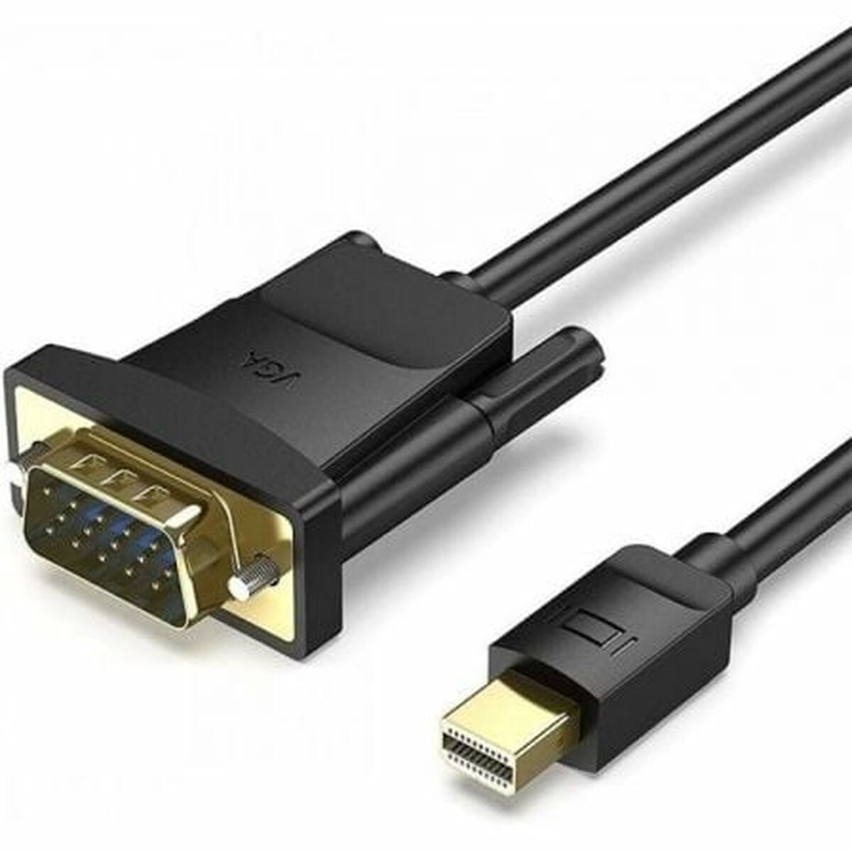 Mini Display Port cable Vention HFDBH 2 m