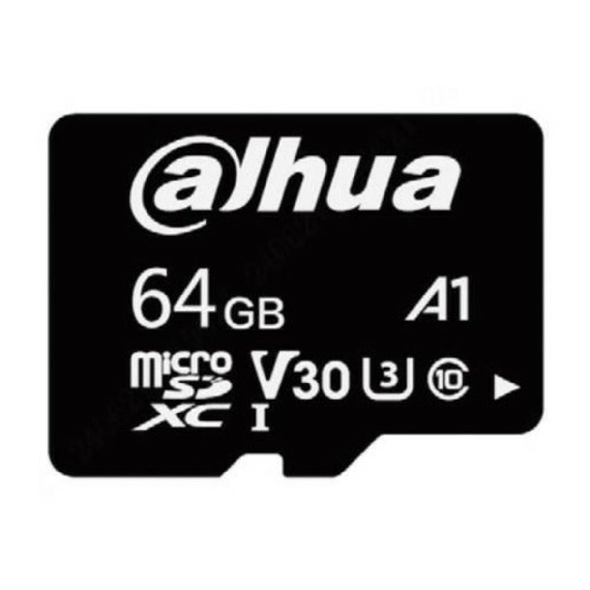 Micro SD Card Dahua L100-64GB 64 GB