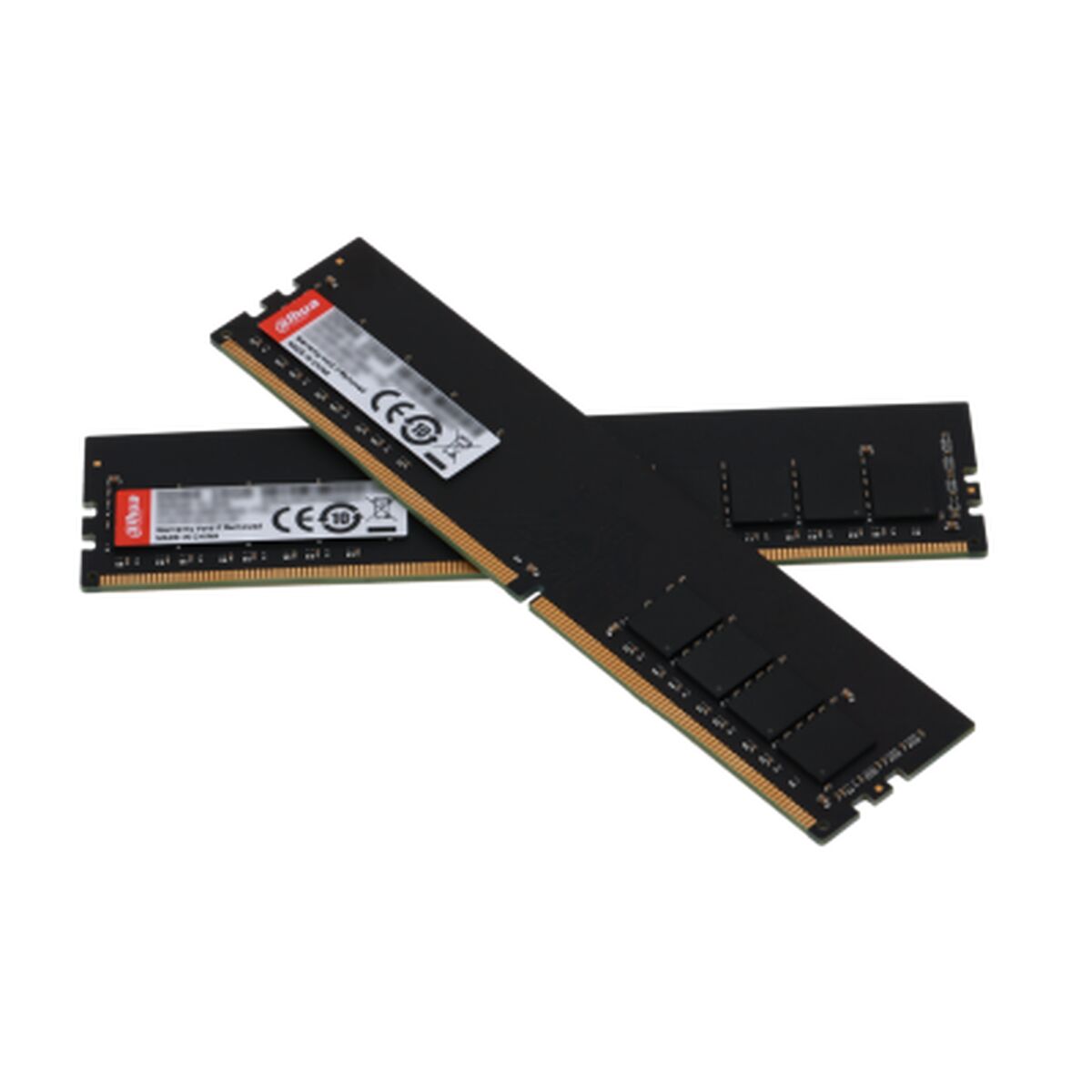 RAM Memory Dahua C300U8G26 8 GB 2666 MHz DDR4