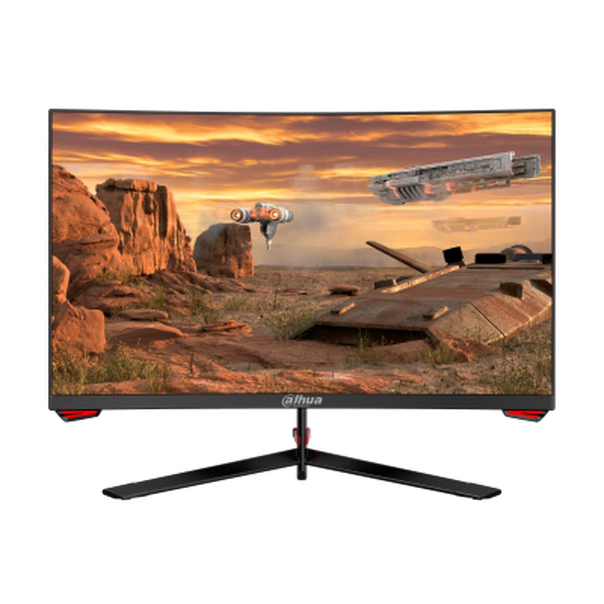 Gaming Monitor Dahua DHI-LM27-E230C Full HD 27"