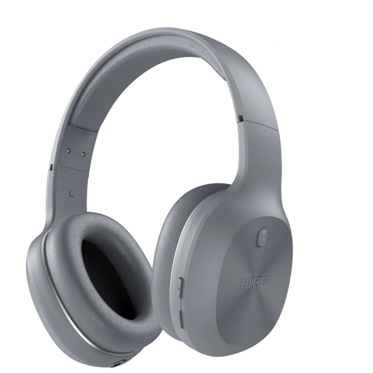 Headphones with Microphone Edifier W600BT Grey