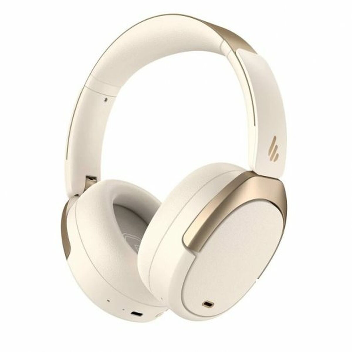 Bluetooth Headset with Microphone Edifier WH950NB Beige