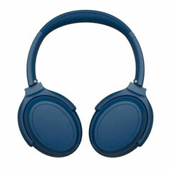 Headphones with Microphone Edifier Blue