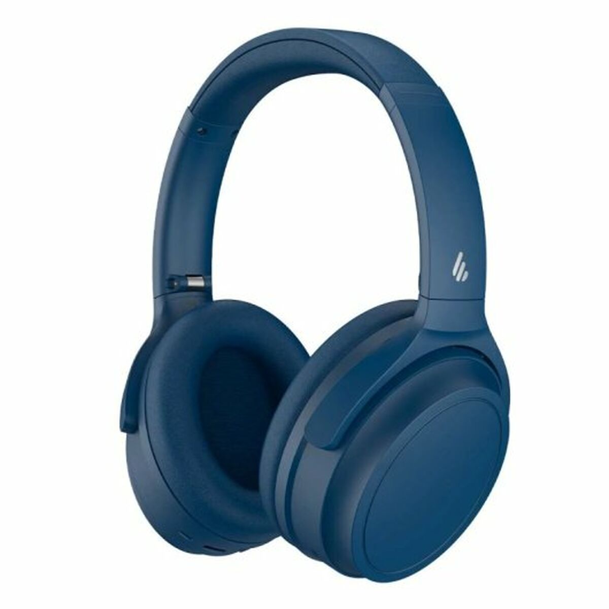 Headphones with Microphone Edifier Blue