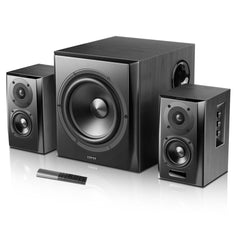 Speakers Edifier S351DB Black