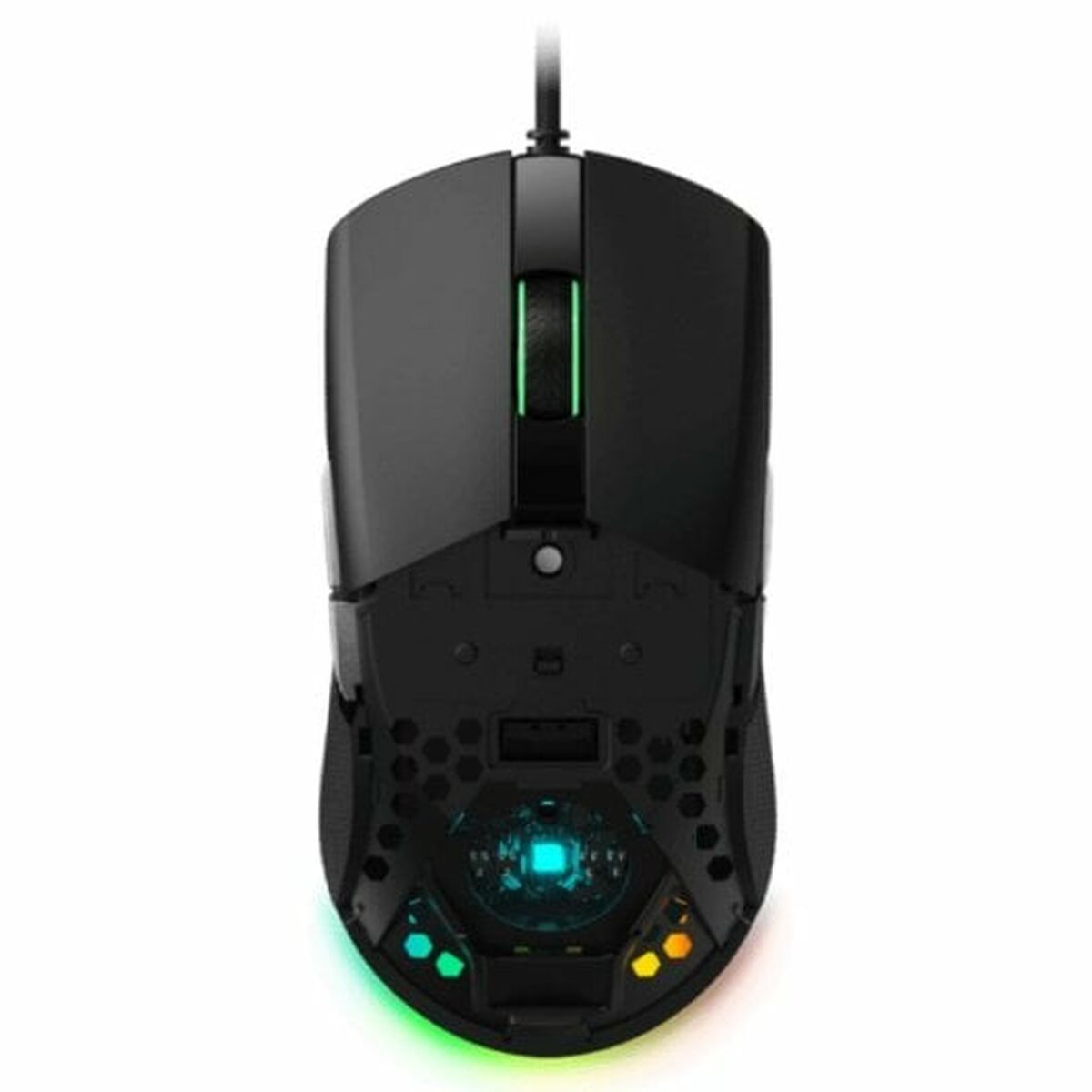 Mouse Edifier G4M Black 16000 dpi