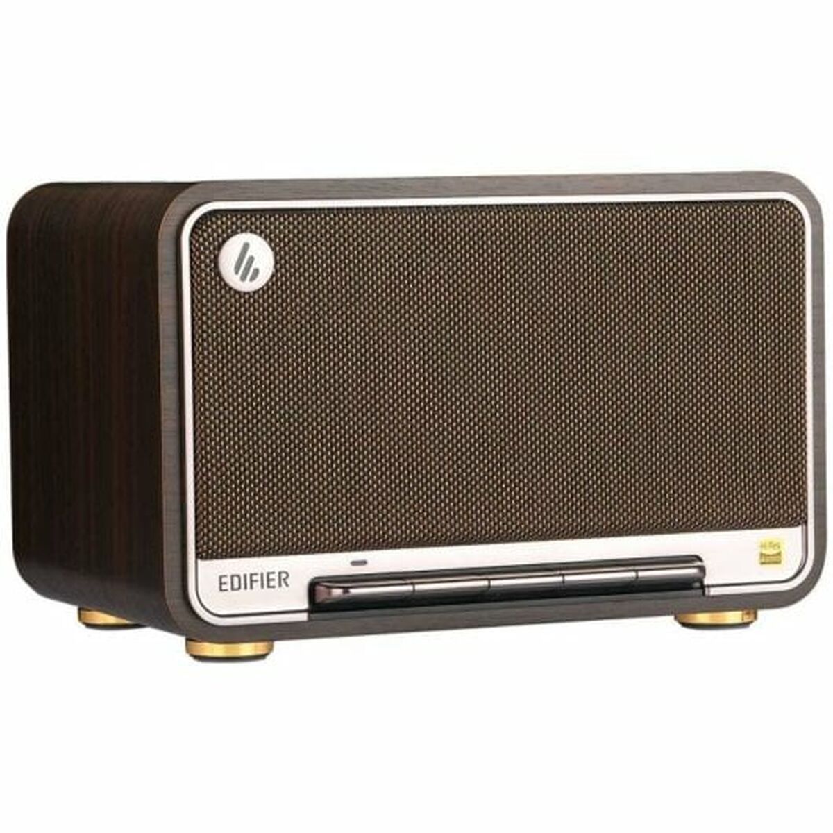 Portable Bluetooth Speakers Edifier Black