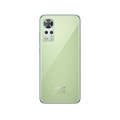 Smartphone Cubot NOTE 30 6,5" Green 64 GB