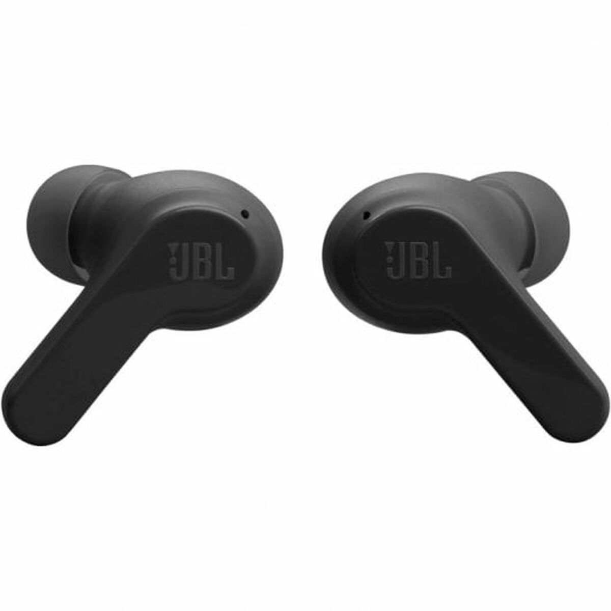 Bluetooth Headphones JBL WAVE BEAM BLACK Black