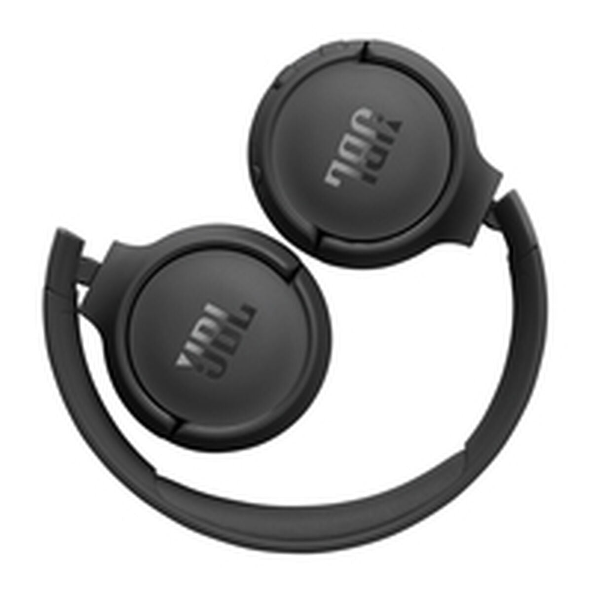 Headphones JBL TUNE 520BT BK Black