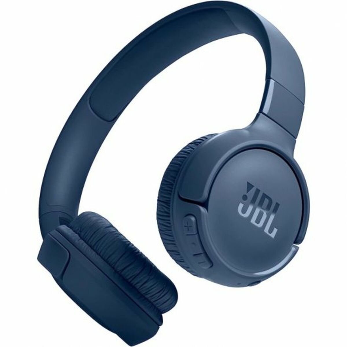 Headphones with Microphone JBL TUNE 520 BLUE Blue