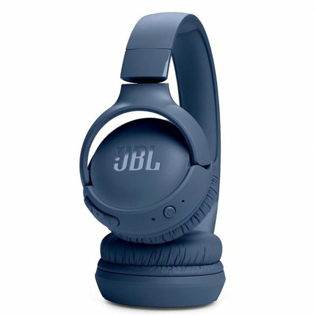 Headphones with Microphone JBL TUNE 520 BLUE Blue