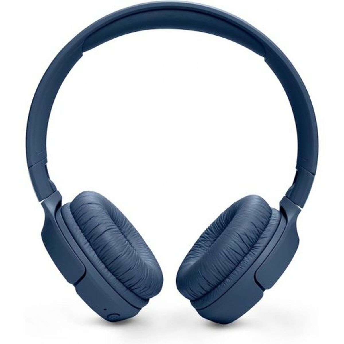 Headphones with Microphone JBL TUNE 520 BLUE Blue