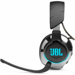 Headphones JBL QUANTUM 810 BK Black