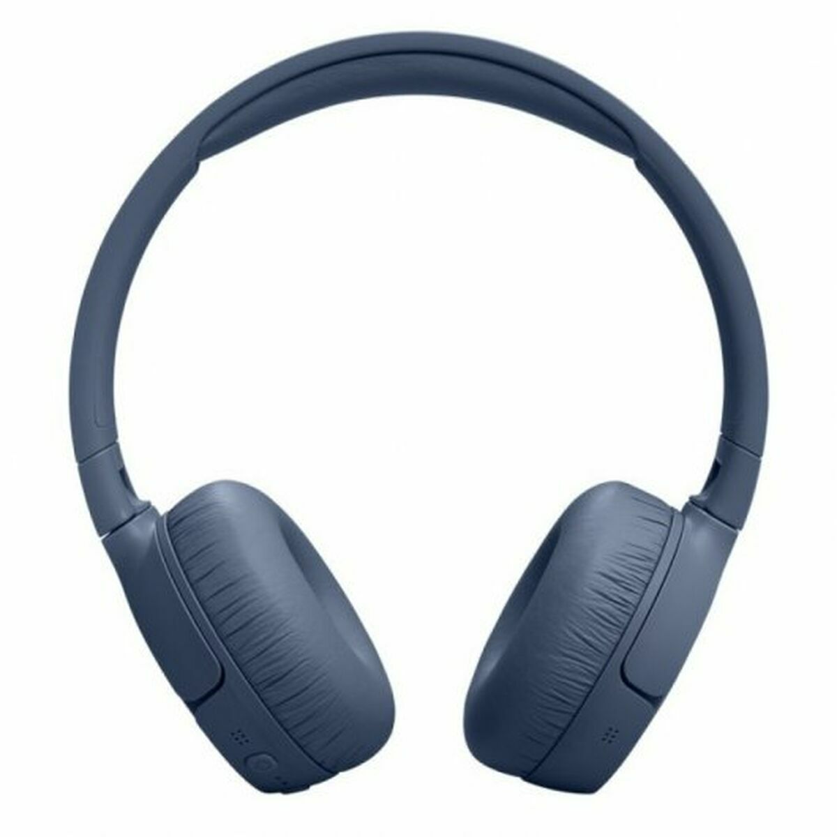 Headphones with Microphone JBL TUNE 670NC BLUE Blue