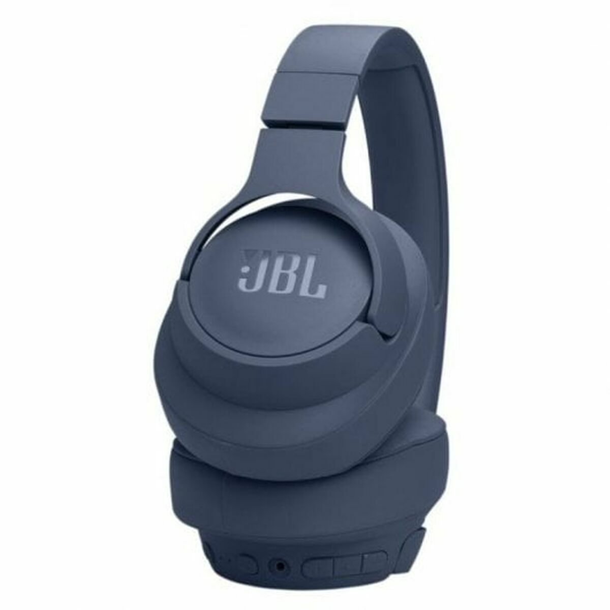 Headphones with Microphone JBL TUNE 770NC BLUE Blue