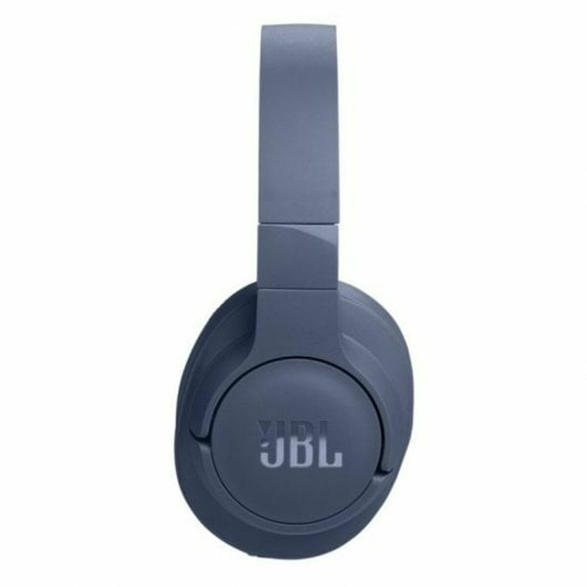 Headphones with Microphone JBL TUNE 770NC BLUE Blue