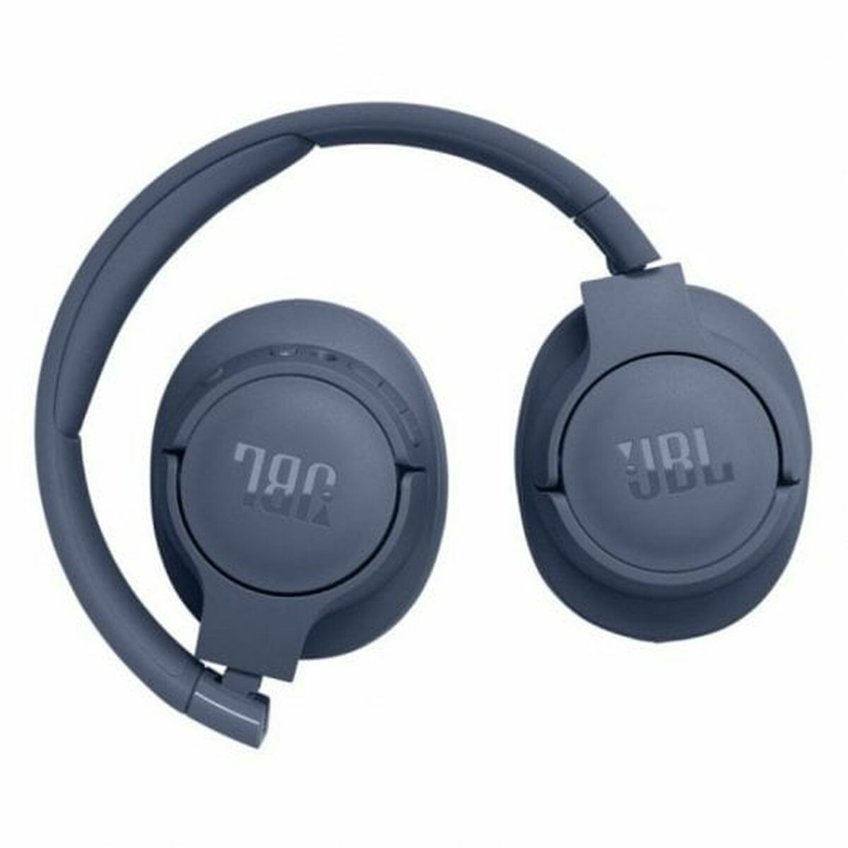 Headphones with Microphone JBL TUNE 770NC BLUE Blue