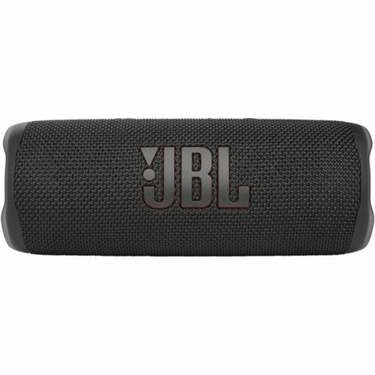 Portable Bluetooth Speakers JBL FLIP6 BLACK 20W 20 W Black