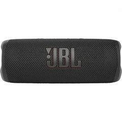 Portable Bluetooth Speakers JBL FLIP6 BLACK 20W 20 W Black