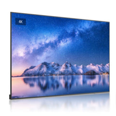 Smart TV Maxhub LED 4K Ultra HD 55"