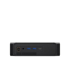 Mini PC Blackview MP200-BK/BV/V2 i5-12450H 16 GB RAM 512 GB SSD